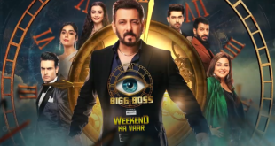 Bigg Boss 18