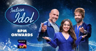 Indian Idol 15