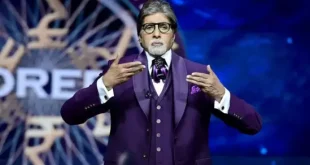 Kaun Banega Crorepati 16