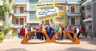 Taarak Mehta Ka Ooltah Chashmah